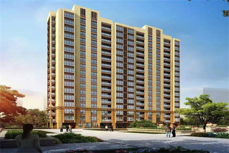 城东樱花苑4室2厅2卫123.8万150m2毛坯房出售